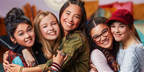 MyBabysitter'sClub .